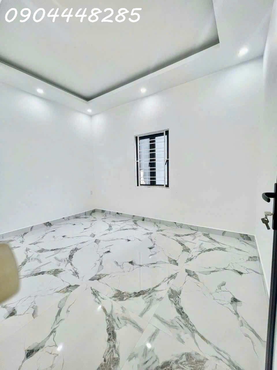 Bán nhà 3 5 tầng mặt ngõ Đằng Hải - Hải An ô tô đõ sát nhà 16012929