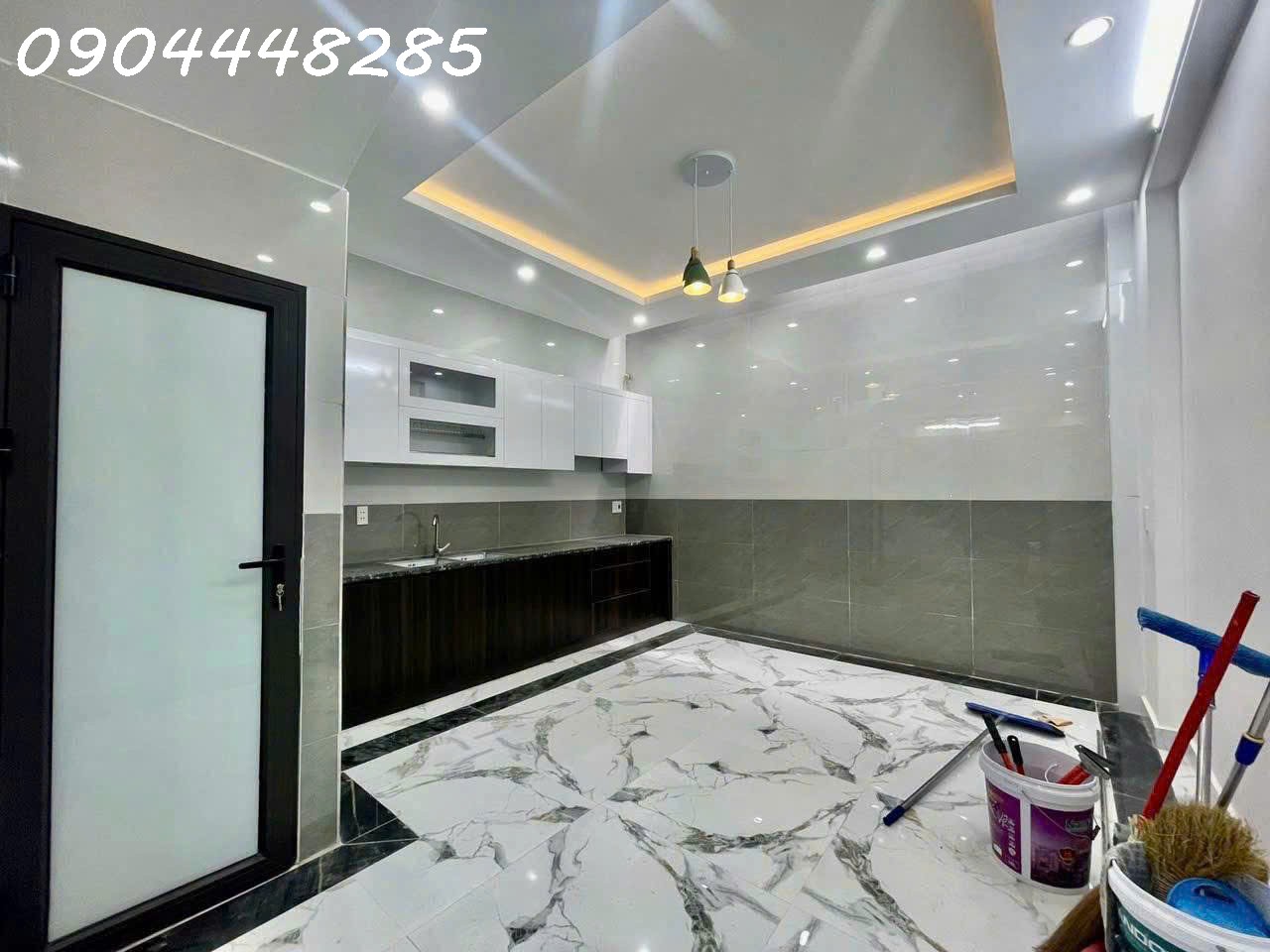 Bán nhà 3 5 tầng mặt ngõ Đằng Hải - Hải An ô tô đõ sát nhà 16012929