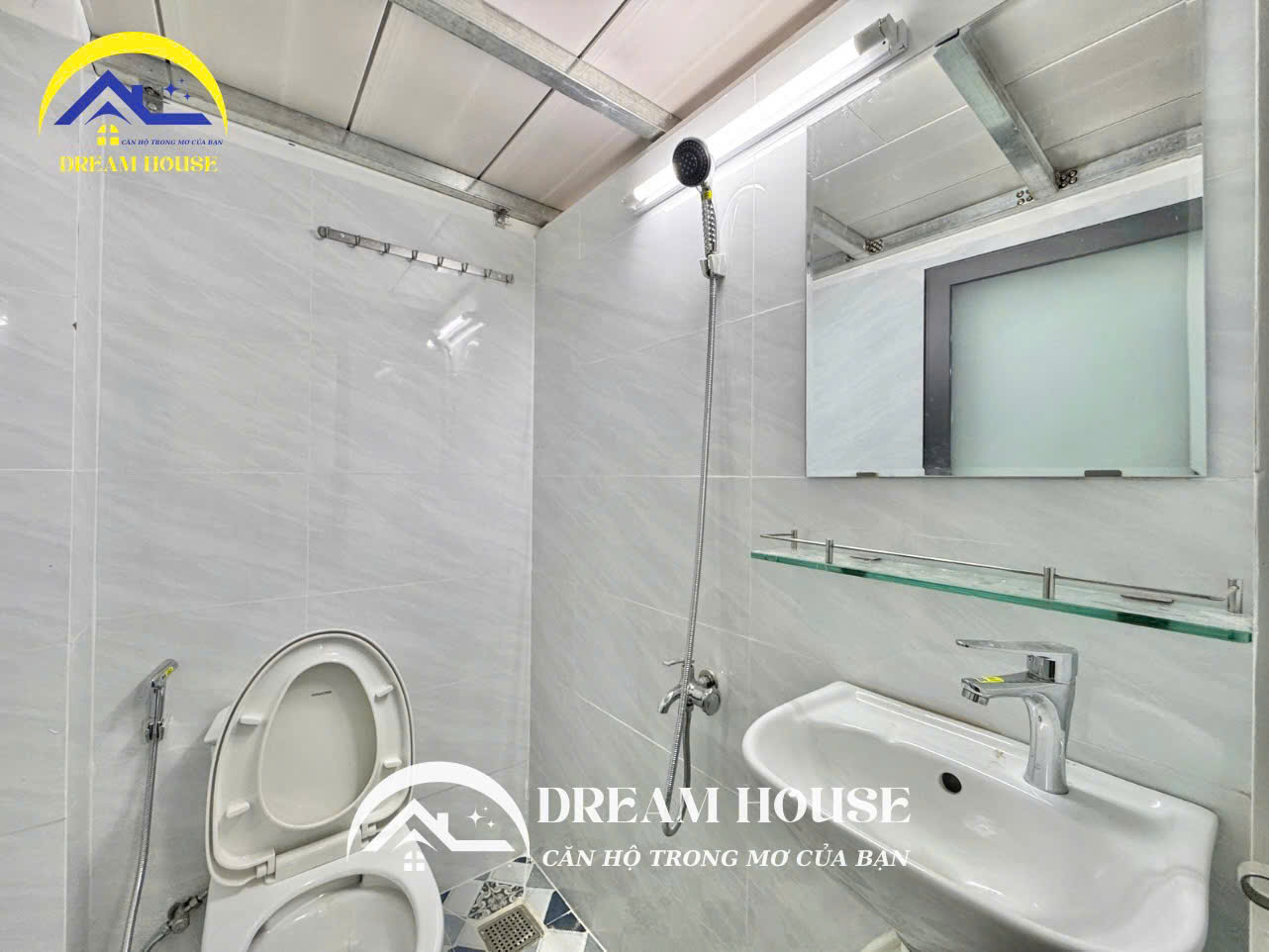 PASS PHÒNG GẤP – GIÁ 6,2 TRIỆU/THÁNG – PHÒNG RỘNG, MỚI, CÓ THANG MÁY - QUẬN BÌNH TÂN - TP HCM 16012932