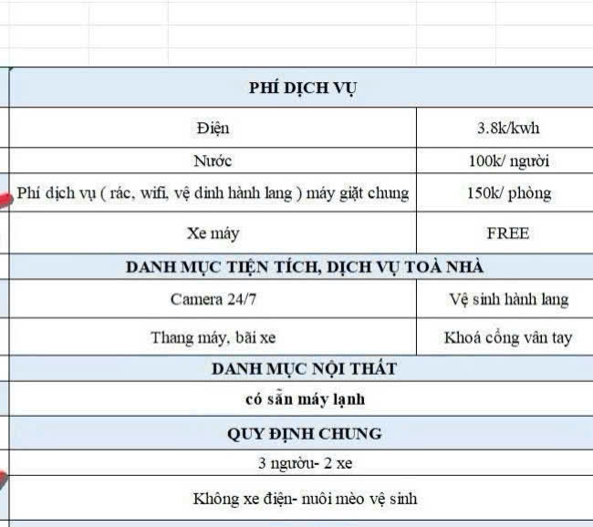 PASS PHÒNG GẤP – GIÁ 6,2 TRIỆU/THÁNG – PHÒNG RỘNG, MỚI, CÓ THANG MÁY - QUẬN BÌNH TÂN - TP HCM 16012932