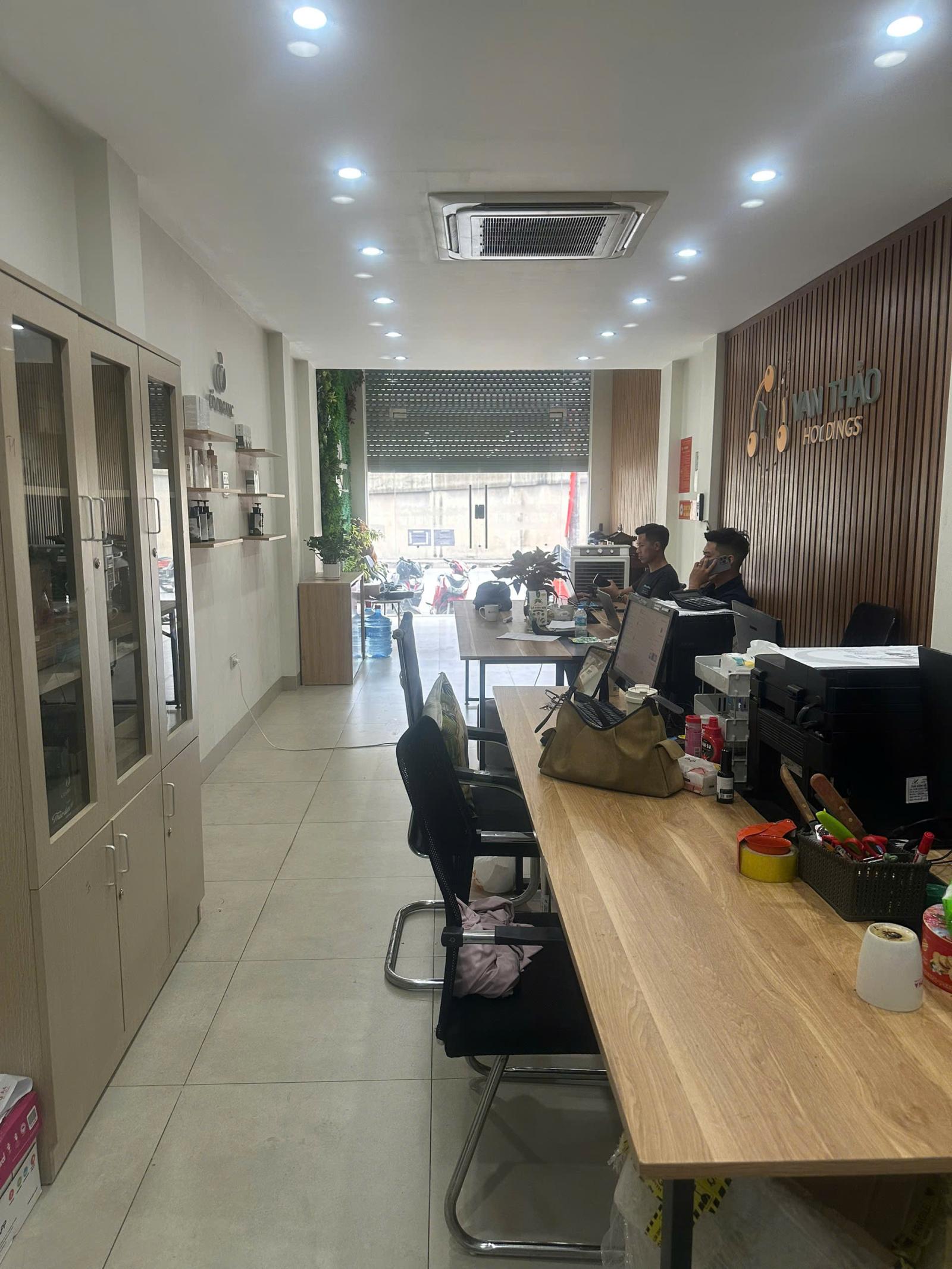 SHARE LẠI VĂN PHÒNG 60M2 – KHUẤT DUY TIẾN, ĐẠI MỖ, NAM TỪ LIÊM ( NAY THUỘC TÂY MỖ ), HÀ NỘI – CHỈ 16012939