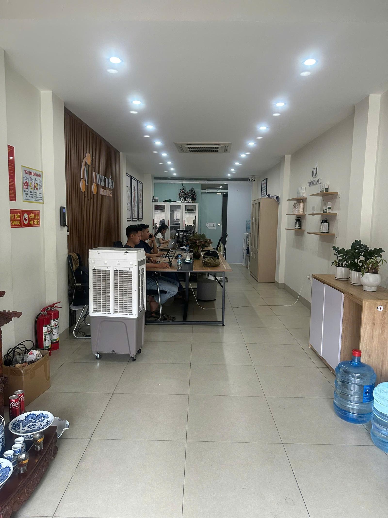 SHARE LẠI VĂN PHÒNG 60M2 – KHUẤT DUY TIẾN, ĐẠI MỖ, NAM TỪ LIÊM ( NAY THUỘC TÂY MỖ ), HÀ NỘI – CHỈ 16012939