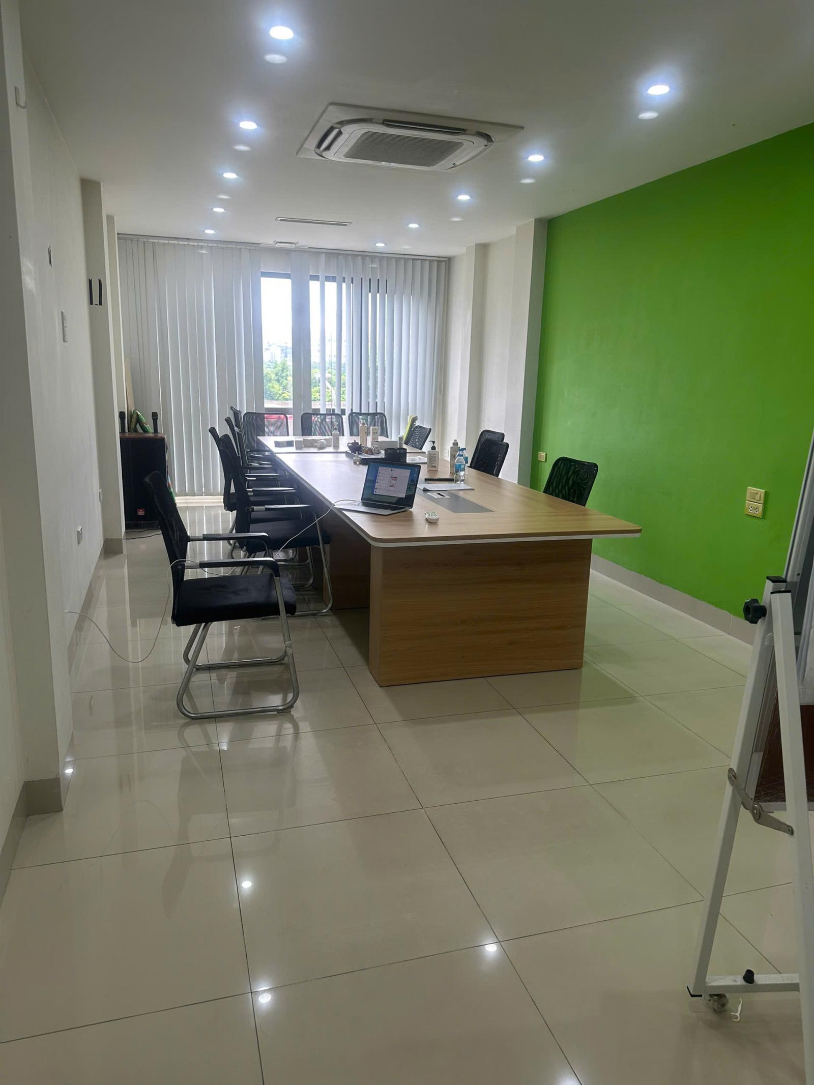 SHARE LẠI VĂN PHÒNG 60M2 – KHUẤT DUY TIẾN, ĐẠI MỖ, NAM TỪ LIÊM ( NAY THUỘC TÂY MỖ ), HÀ NỘI – CHỈ 16012939