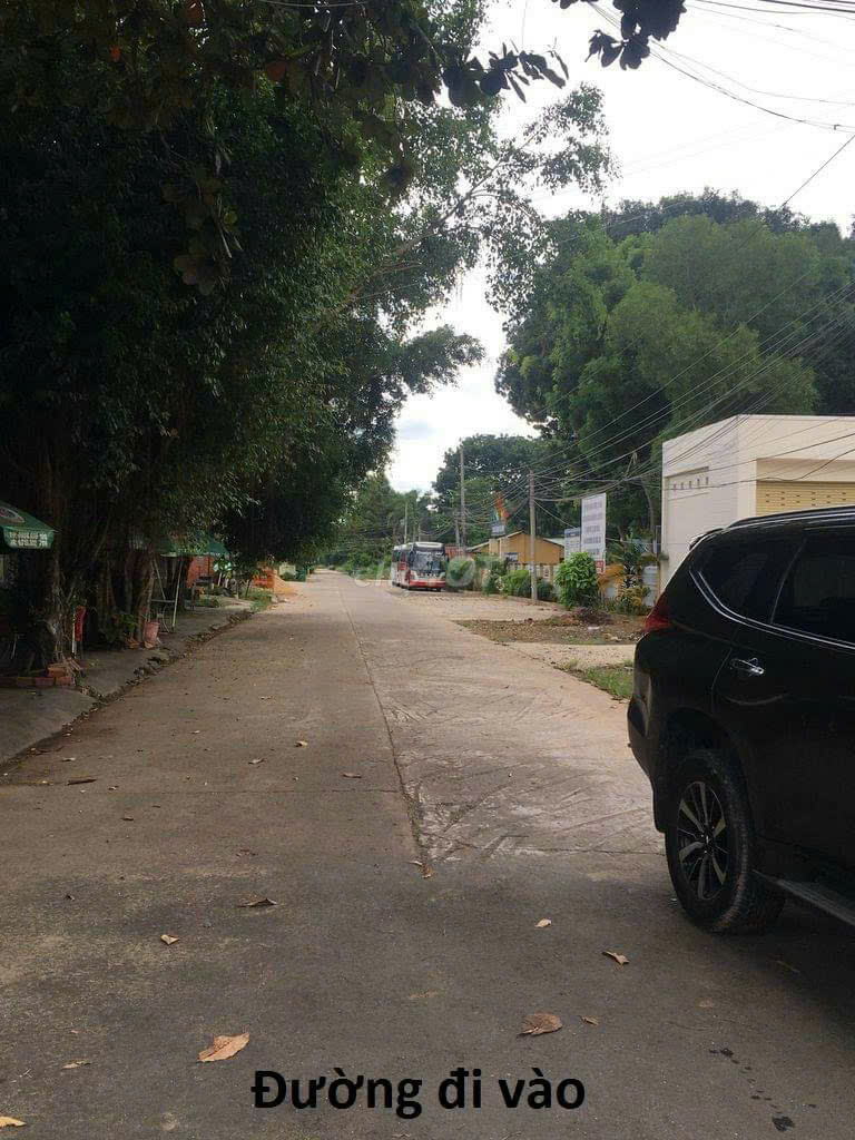 Bán đất ngay thị trấn Tân Châu đường Phan Bội Châu Tây Ninh 16012947