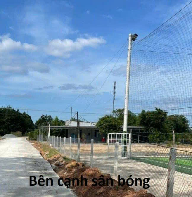 Bán đất ngay thị trấn Tân Châu đường Phan Bội Châu Tây Ninh 16012947