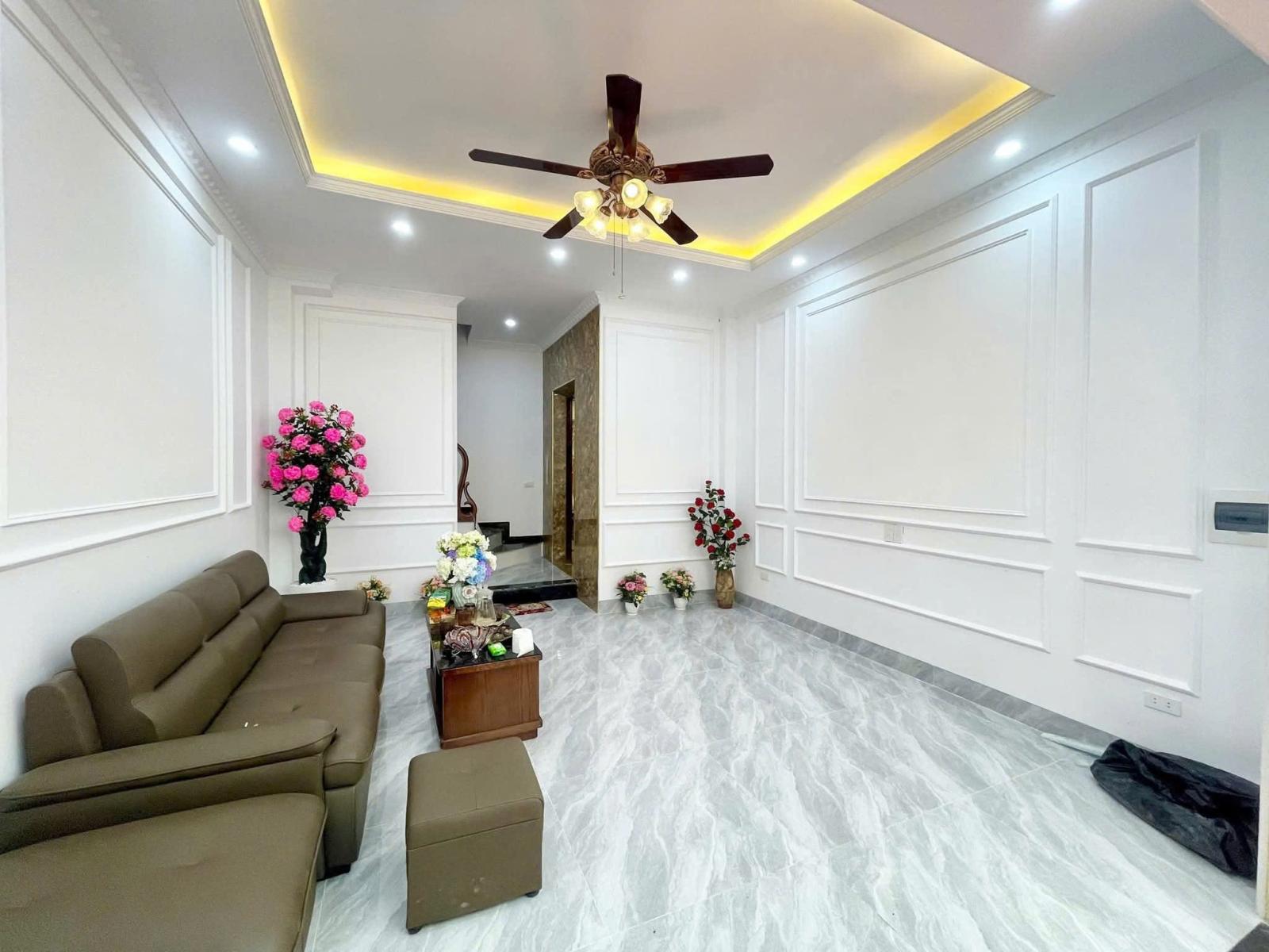 CHO THUÊ NHÀ PHÁO ĐÀI LÁNG – ĐỐNG ĐA  35M² × 6 TẦNG  THANG MÁY  4PN  20 TRIỆU/THÁNG 16012954