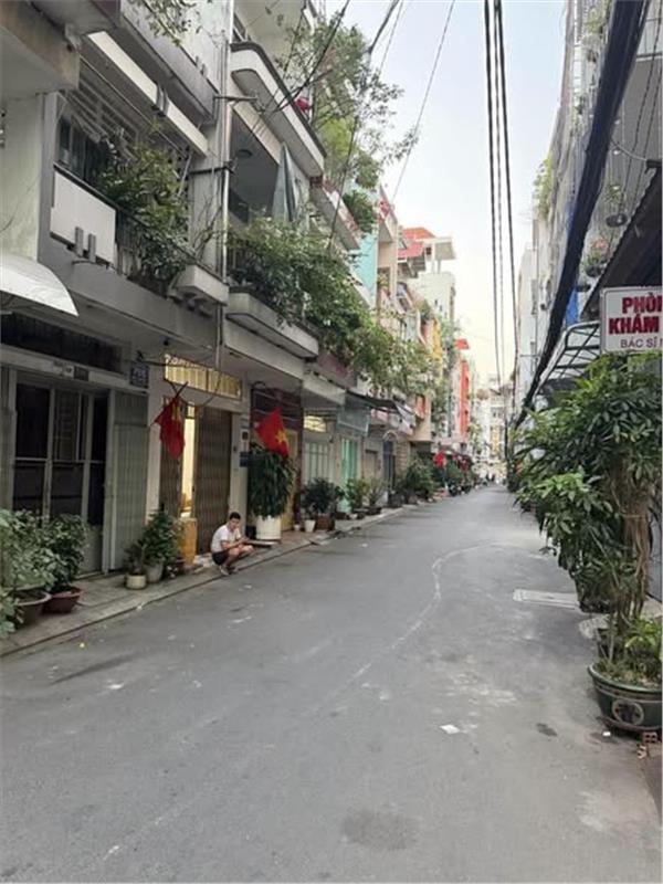 🌱 CHDV HẺM XE HƠI TRÁNH – NGAY CHỢ PHẠM VĂN HAI – KINH DOANH ĐỈNH - GIẢM CHÀO GẤP 7 TỶ. 16012959