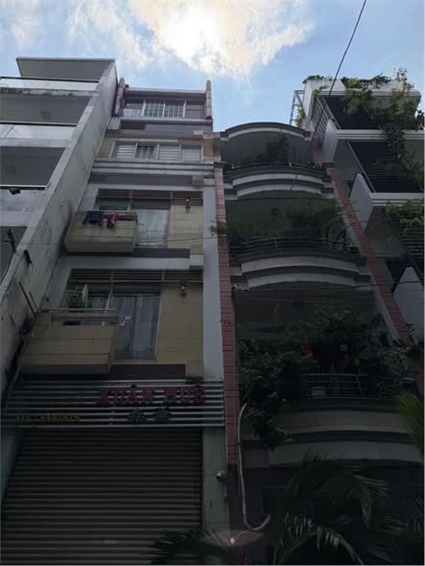 🌱 CHDV HẺM XE HƠI TRÁNH – NGAY CHỢ PHẠM VĂN HAI – KINH DOANH ĐỈNH - GIẢM CHÀO GẤP 7 TỶ. 16012959