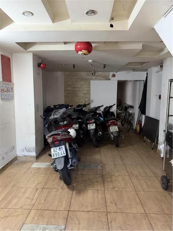 🌱 CHDV HẺM XE HƠI TRÁNH – NGAY CHỢ PHẠM VĂN HAI – KINH DOANH ĐỈNH - GIẢM CHÀO GẤP 7 TỶ. 16012959