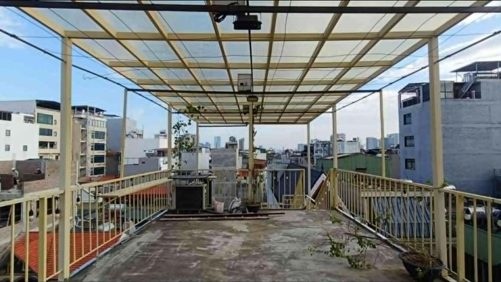 Bán nhà 8 tầng phố Xuân La , diện tích 75m2, giá 33 tỷ 16012974