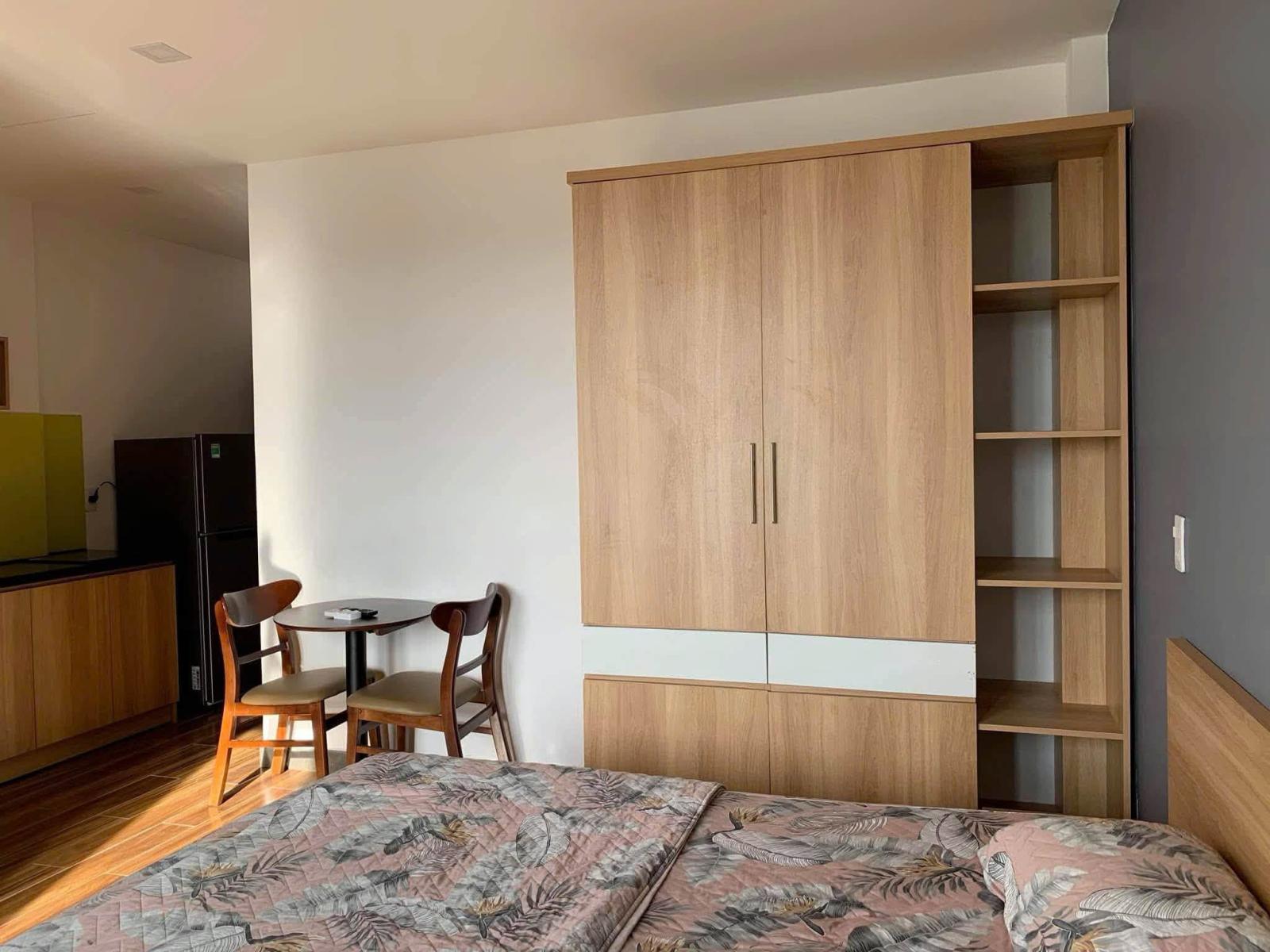 Toà căn hộ 4 tầng 1 tum - ngay khu đô thị sinh thái Hòa Xuân 16012980