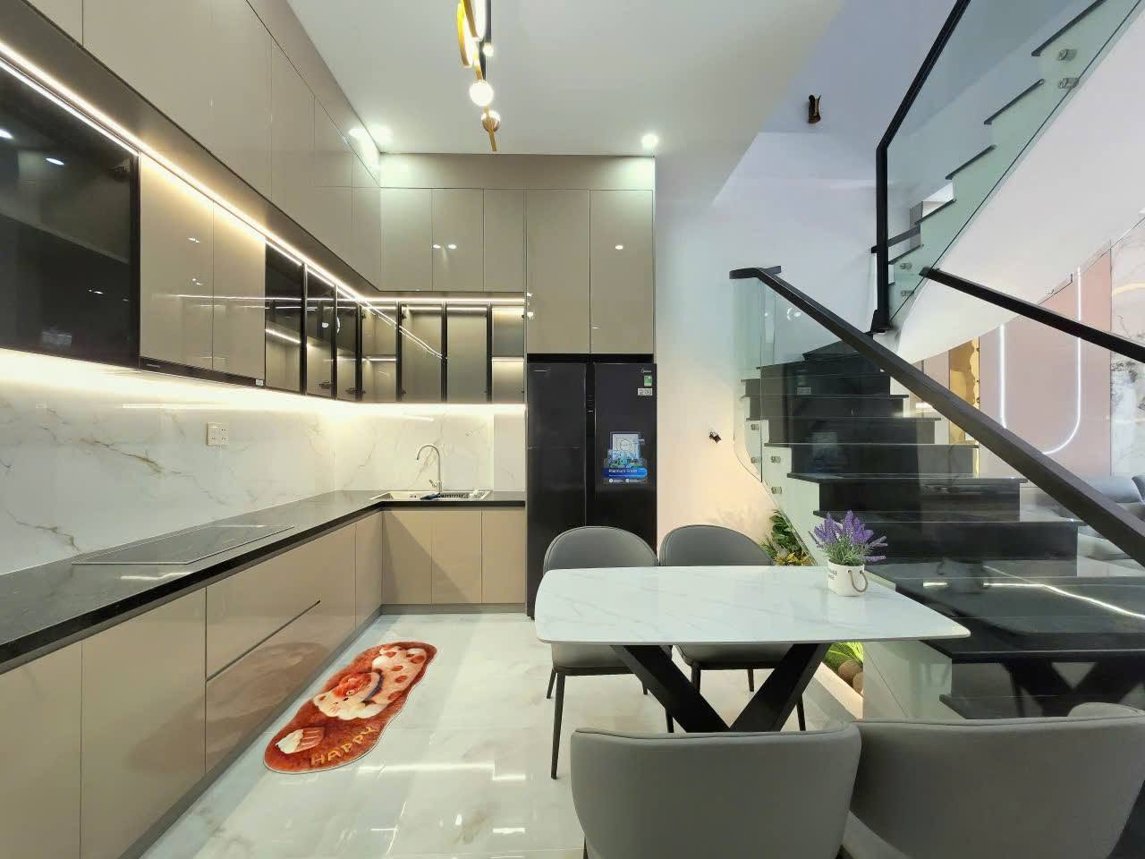 Bán nhà 2 tầng MT đường Trần Xuân Lê - FULL nội thất mới keng 16012981