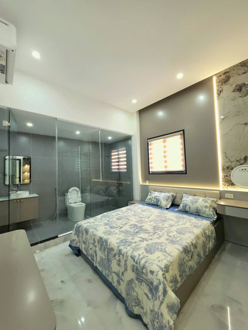 Bán nhà 2 tầng MT đường Trần Xuân Lê - FULL nội thất mới keng 16012981