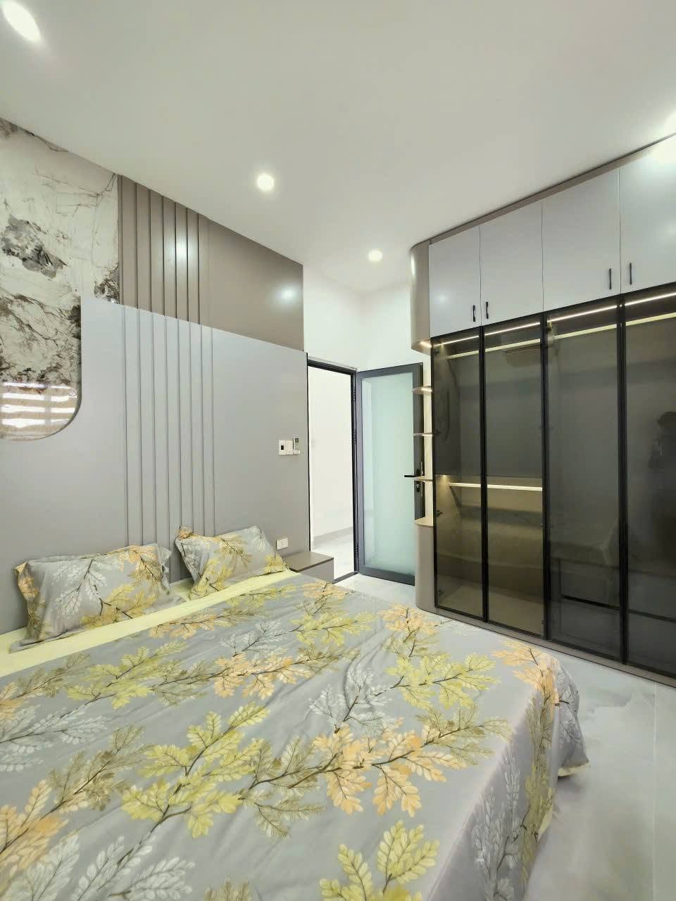 Bán nhà 2 tầng MT đường Trần Xuân Lê - FULL nội thất mới keng 16012981