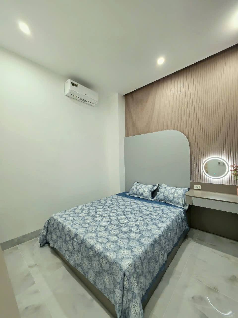 Bán nhà 2 tầng MT đường Trần Xuân Lê - FULL nội thất mới keng 16012981
