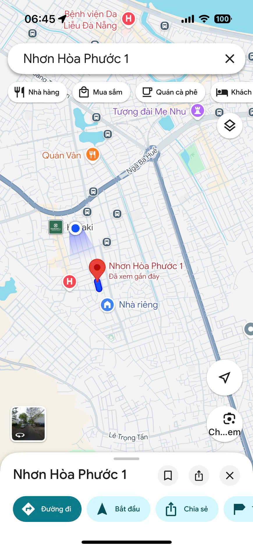 Bán đất đường Nhơn Hòa Phước 1-  Gần bến xe TTTP 16012984