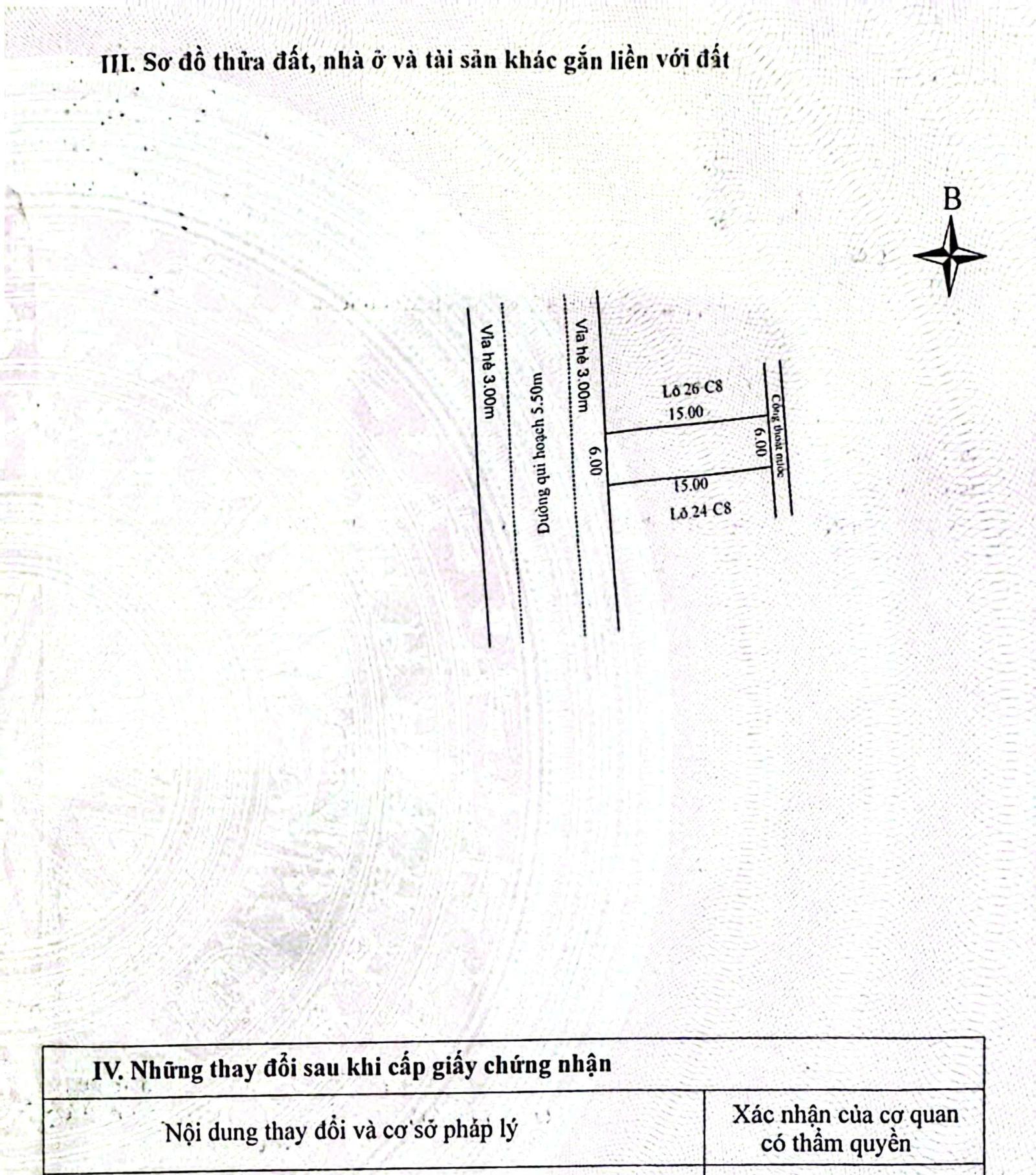 Bán đất đường Nhơn Hòa Phước 1-  Gần bến xe TTTP 16012984