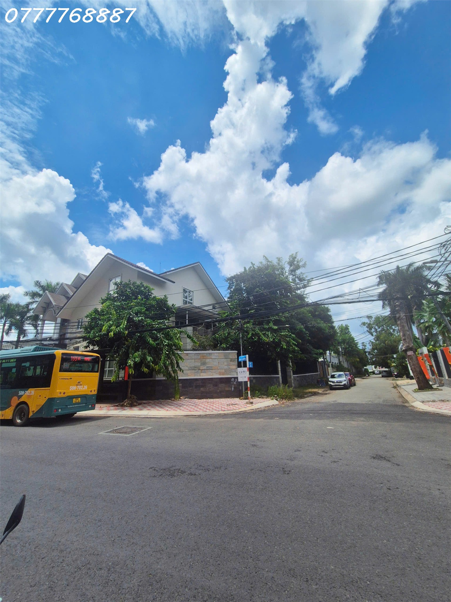 🏡 BIỆT THỰ  GÓC 2 MẶT TIỀN NGUYỄN VĂN HƯỞNG - THẢO ĐIỀN QUẬN 2 CÁCH SÔNG SG VAI TRĂM M 16012989