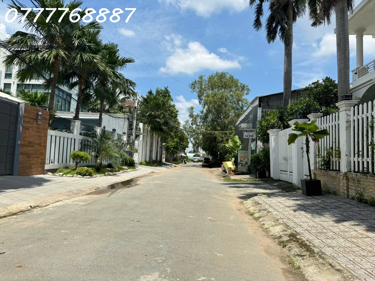 🏡 BIỆT THỰ  GÓC 2 MẶT TIỀN NGUYỄN VĂN HƯỞNG - THẢO ĐIỀN QUẬN 2 CÁCH SÔNG SG VAI TRĂM M 16012989