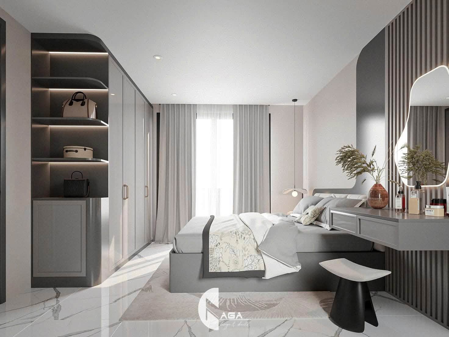 Tòa căn hộ 4 tầng có thang máy, sau lưng MT LÊ VĂN THỨ gần biển VÕ NGUYÊN GIÁP 16012991