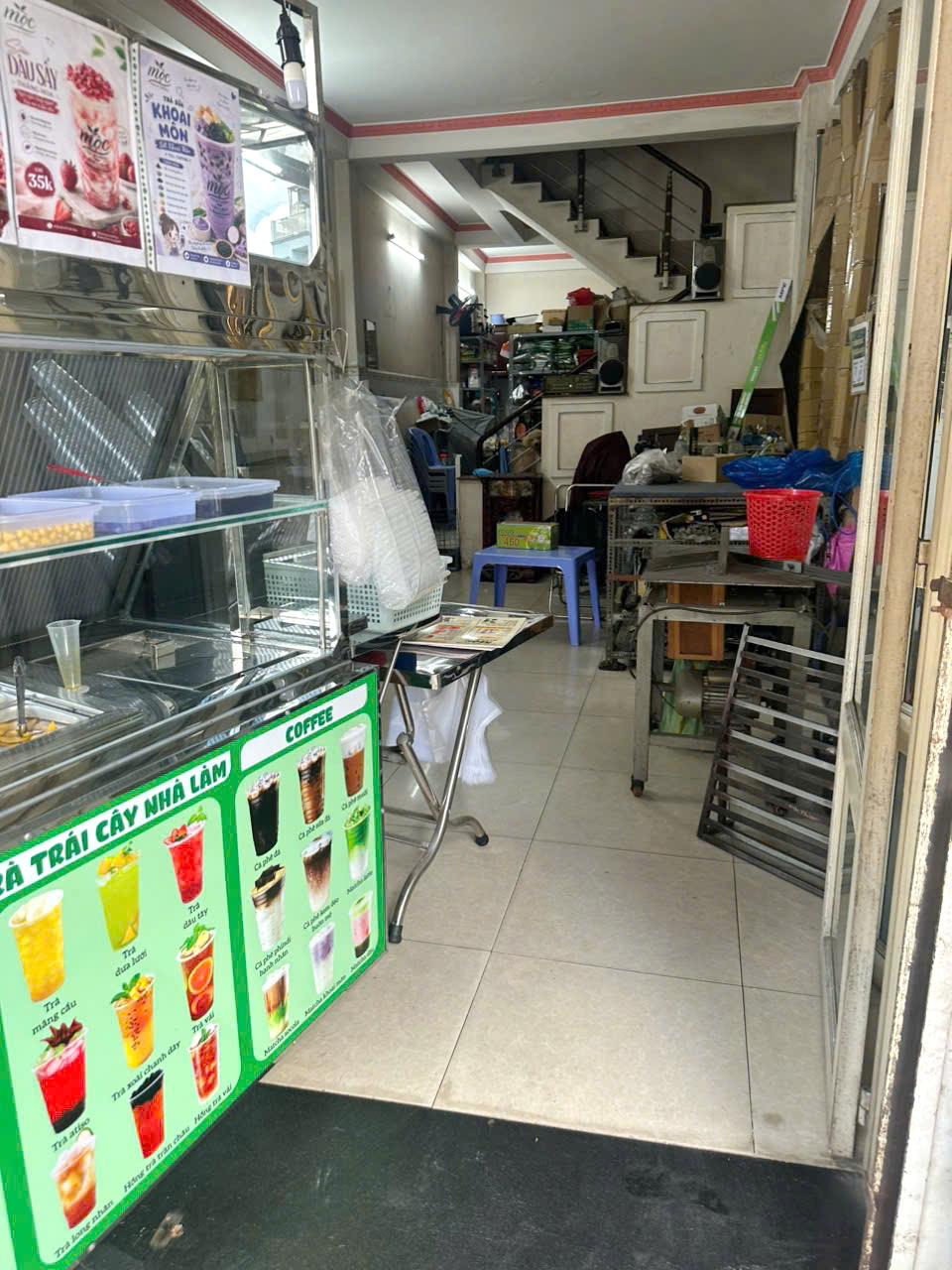 Nhà 3 tầng MT Dương Bá Trạc P. Chánh Hưng. Giá 8,9 tỷ TL ít 16012996