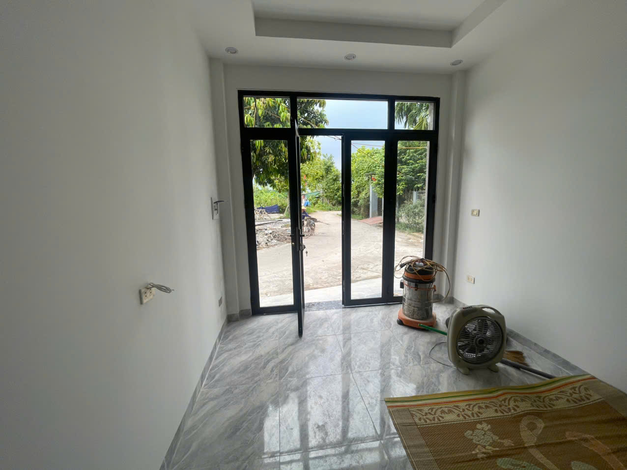 ☑️ Phụng Châu – Chương Mỹ, nhà 4 tầng, đường ô tô tránh, giá hơn 3 tỷ 16013004