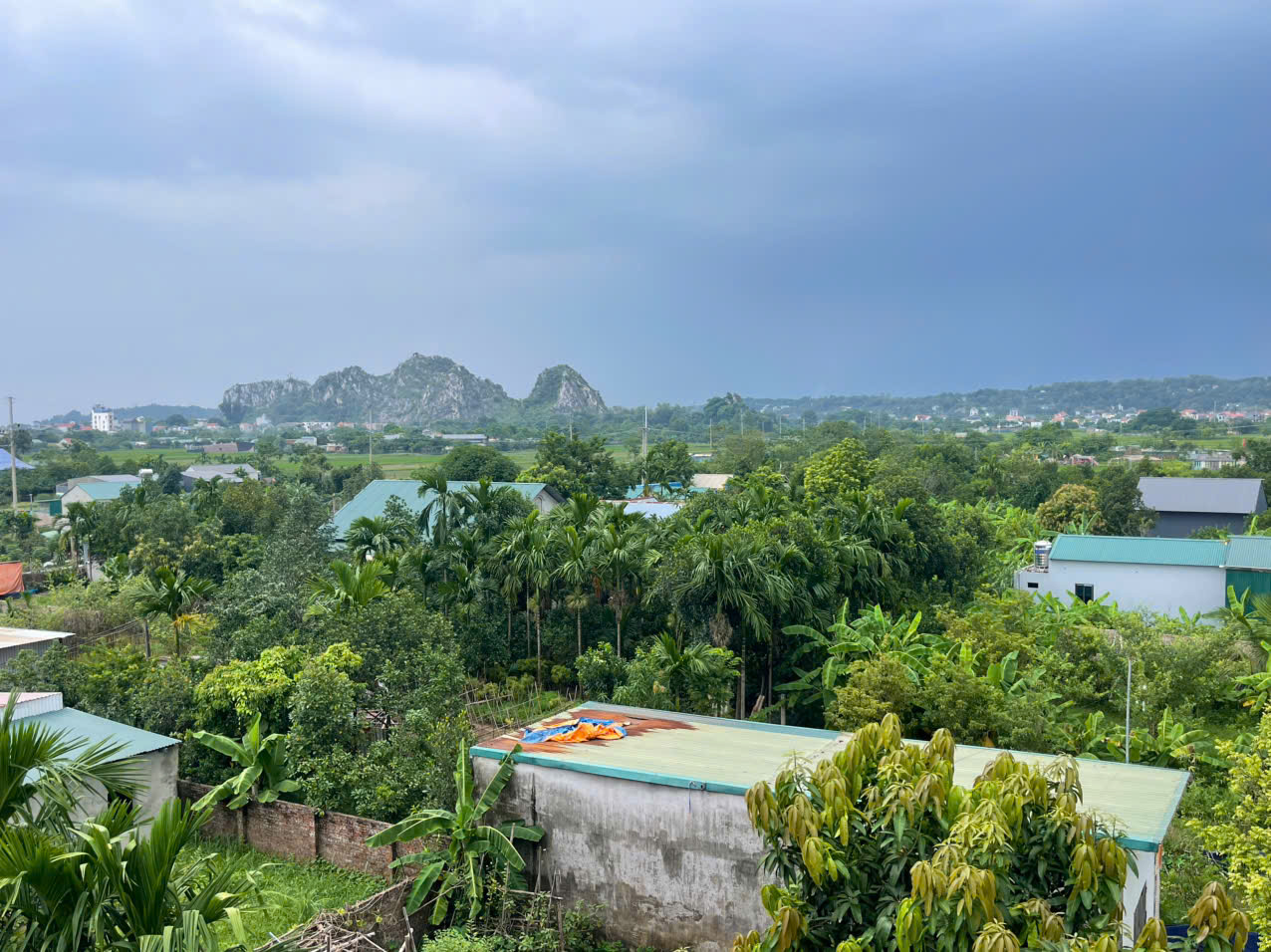 ☑️ Phụng Châu – Chương Mỹ, nhà 4 tầng, đường ô tô tránh, giá hơn 3 tỷ 16013004