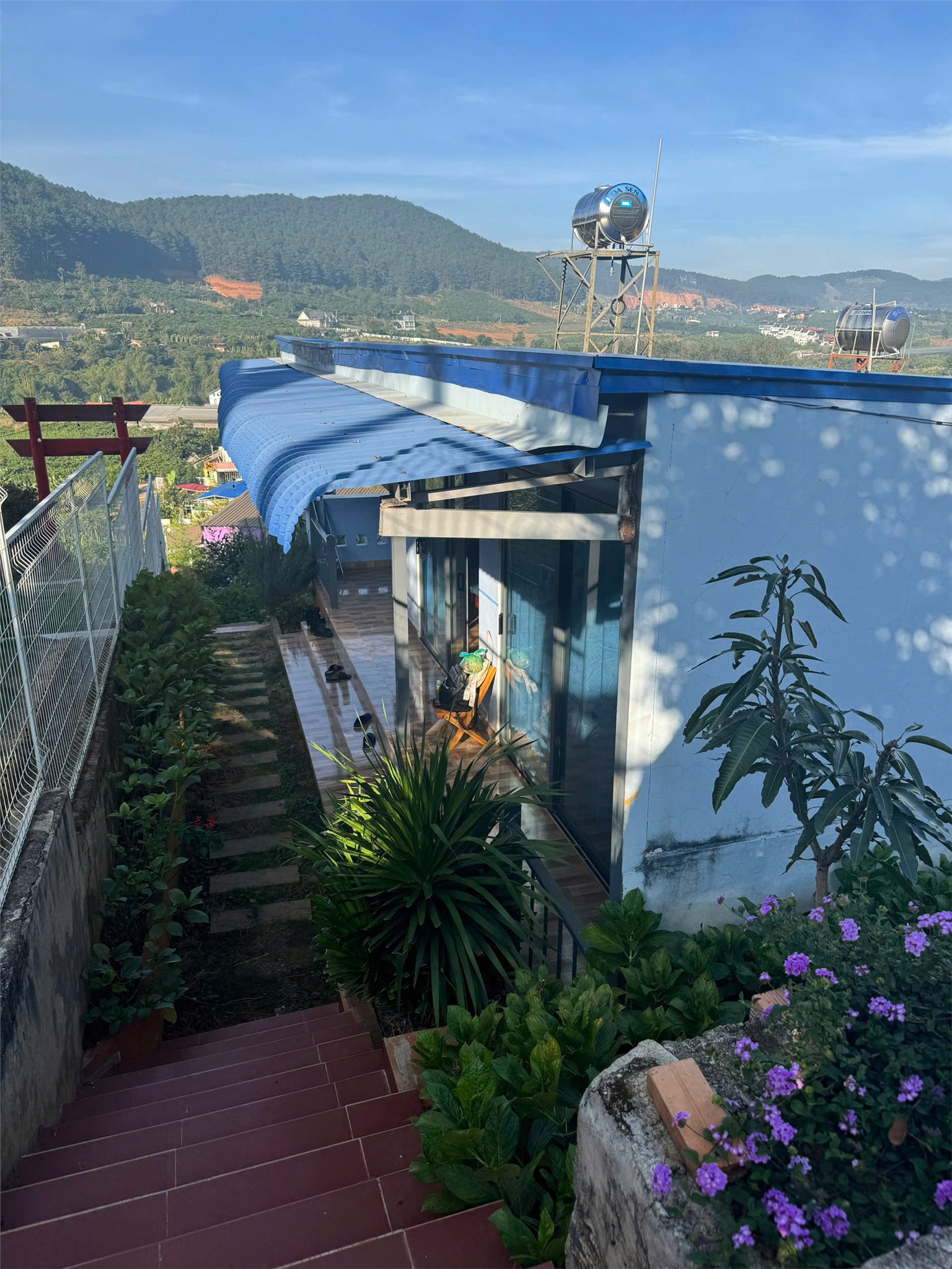 HOT HOT – CHÍNH CHỦ CẦN BÁN NHÀ VỊ TRÍ ĐẸP  Tại  HAPPY VALLEY, THÔN 9, XÃ NAM BAN, H.LÂM HÀ, LÂM 16013008