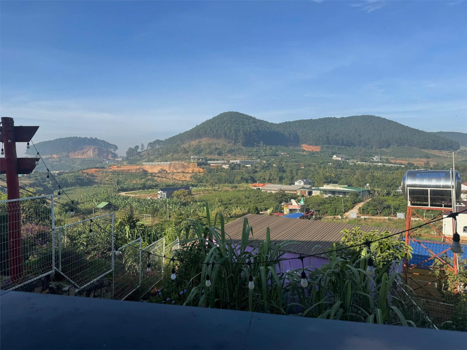 HOT HOT – CHÍNH CHỦ CẦN BÁN NHÀ VỊ TRÍ ĐẸP  Tại  HAPPY VALLEY, THÔN 9, XÃ NAM BAN, H.LÂM HÀ, LÂM 16013008
