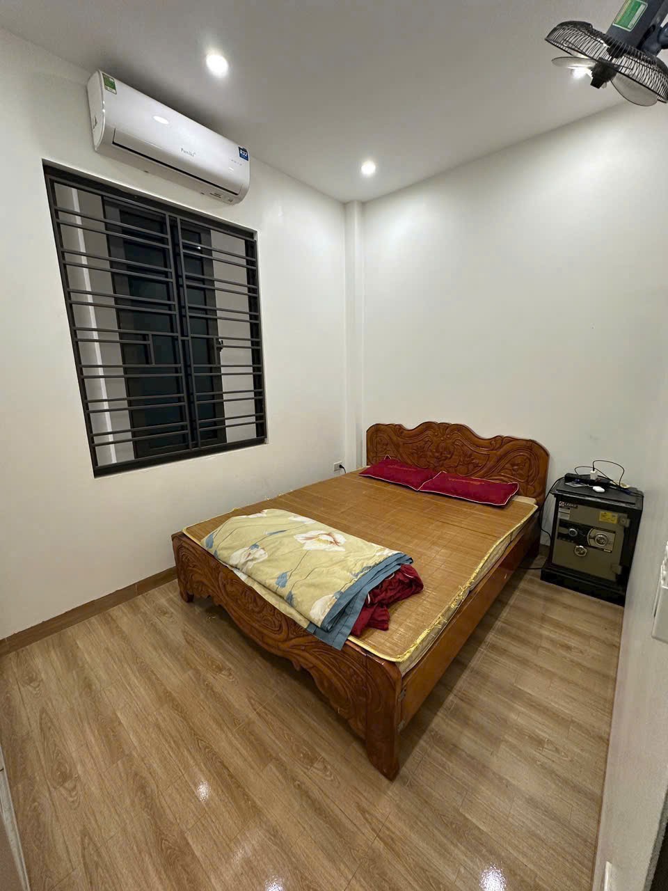 NHÀ ĐẸP- CHÍNH CHỦ BÁN NHANH NHÀ GIÁ TỐT tại phường Trần Lãm, tp Thái Bình tỉnh Thái Bình 16013009