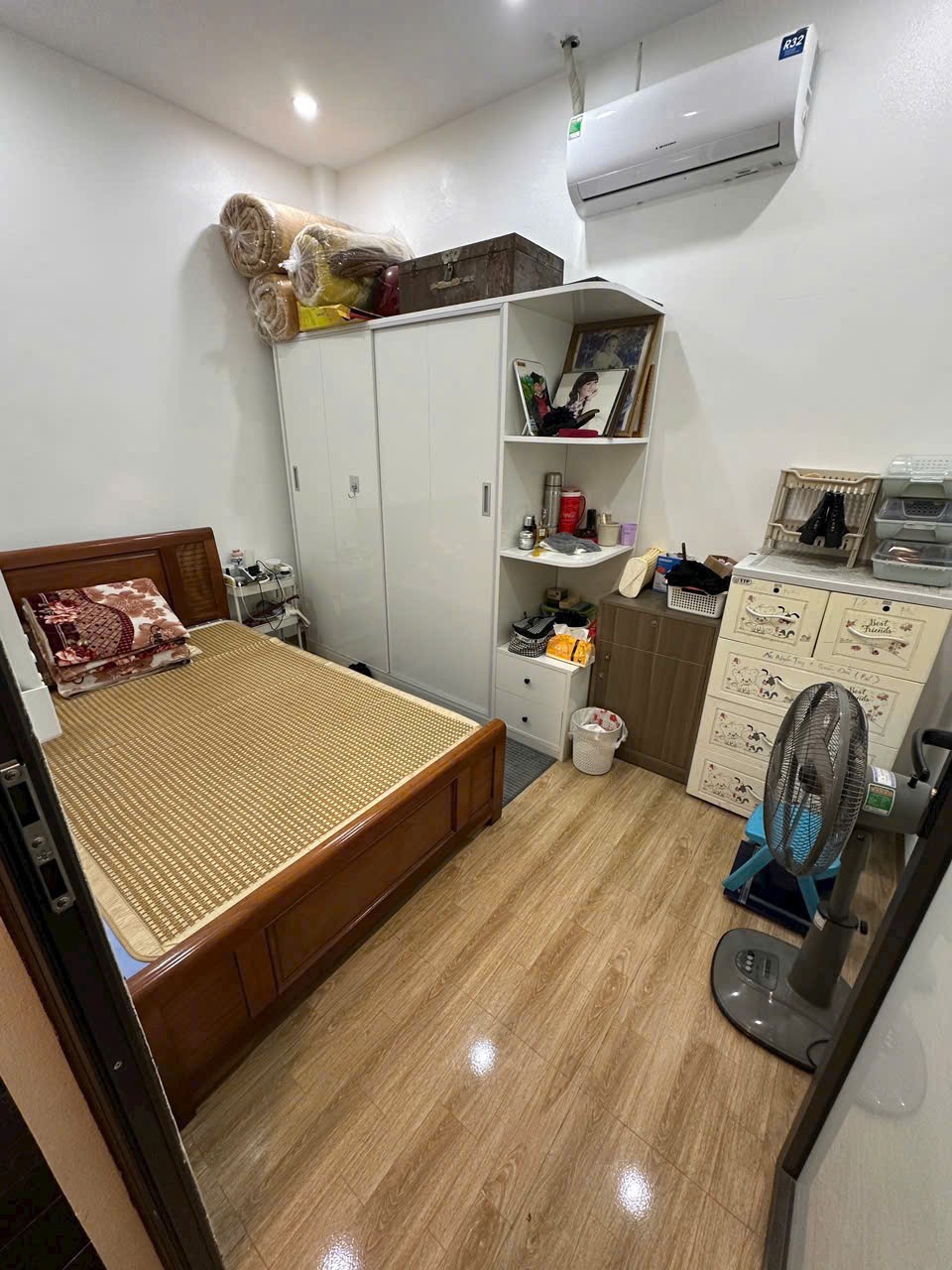 NHÀ ĐẸP- CHÍNH CHỦ BÁN NHANH NHÀ GIÁ TỐT tại phường Trần Lãm, tp Thái Bình tỉnh Thái Bình 16013009