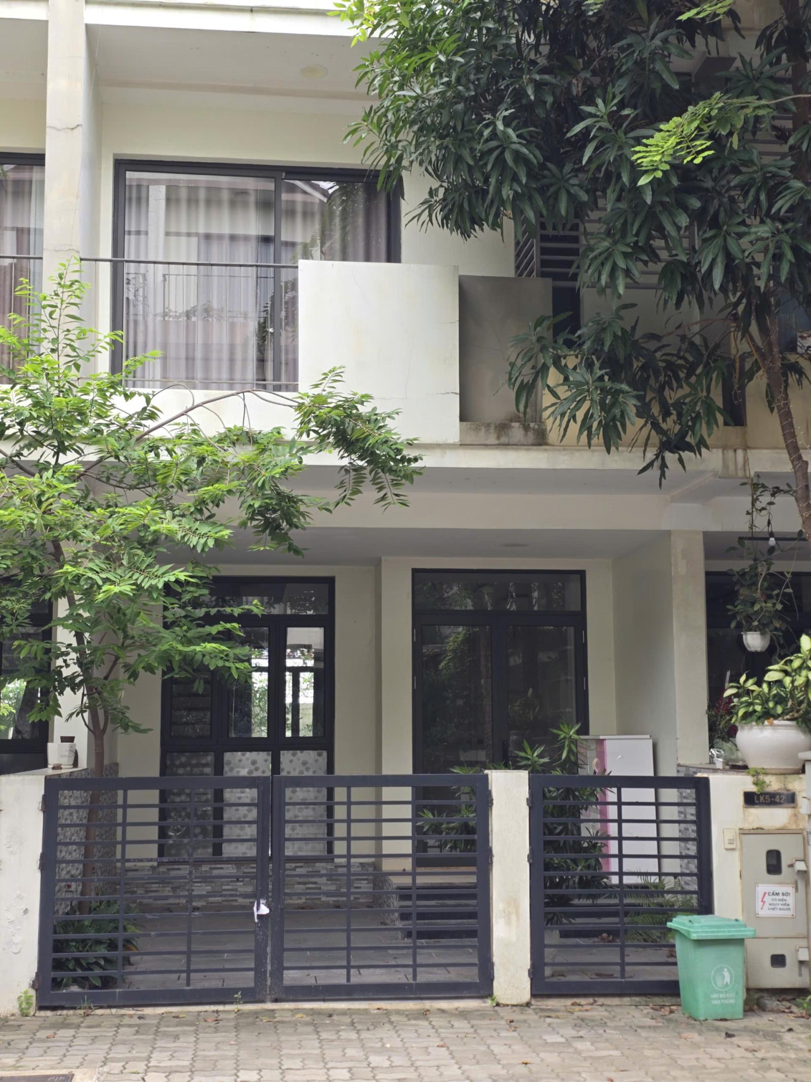 CHO THUÊ LIỀN KỀ  4 TẦNG VINHOMES THĂNG LONG, ĐẠI MỖ, NAM TỪ LIÊM, HÀ NỘI 16013011
