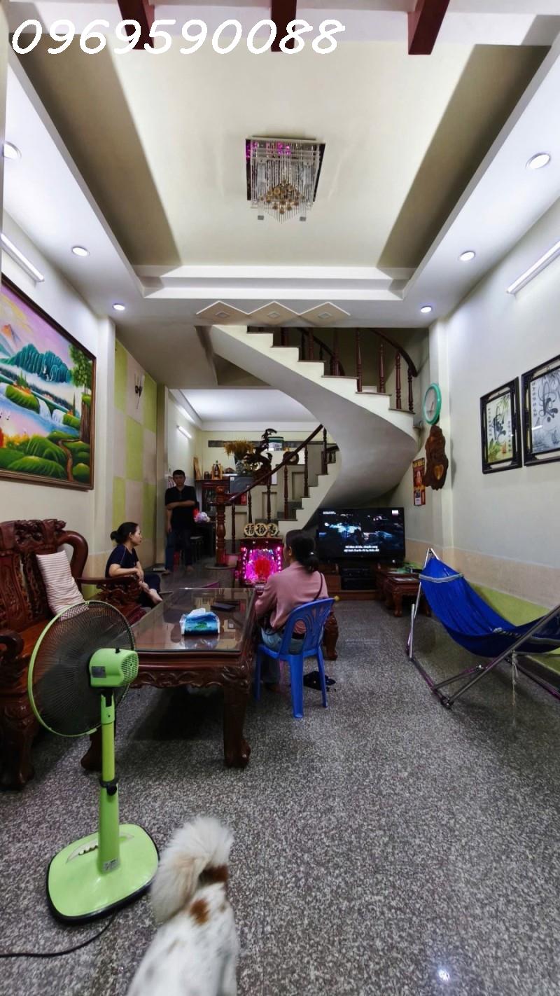 THẠCH LAM – PHÚ THẠNH – TÂN PHÚ – 56M² – 3 TẦNG – Ô TÔ 7 CHỖ – 7.5 TỶ 16013013