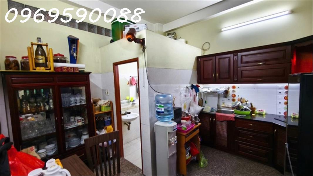 THẠCH LAM – PHÚ THẠNH – TÂN PHÚ – 56M² – 3 TẦNG – Ô TÔ 7 CHỖ – 7.5 TỶ 16013013