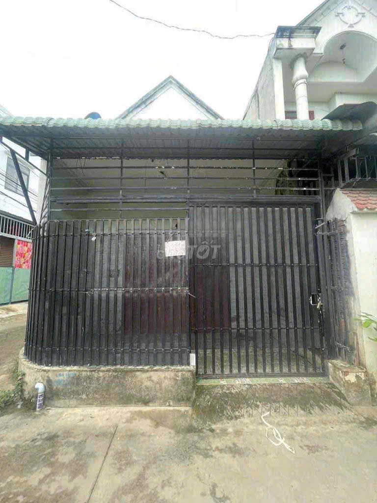 CHO THUÊ NHÀ CẤP 4 GÁC ĐÚC – BÌNH CHUẨN, THUẬN AN, BÌNH DƯƠNG 16013016