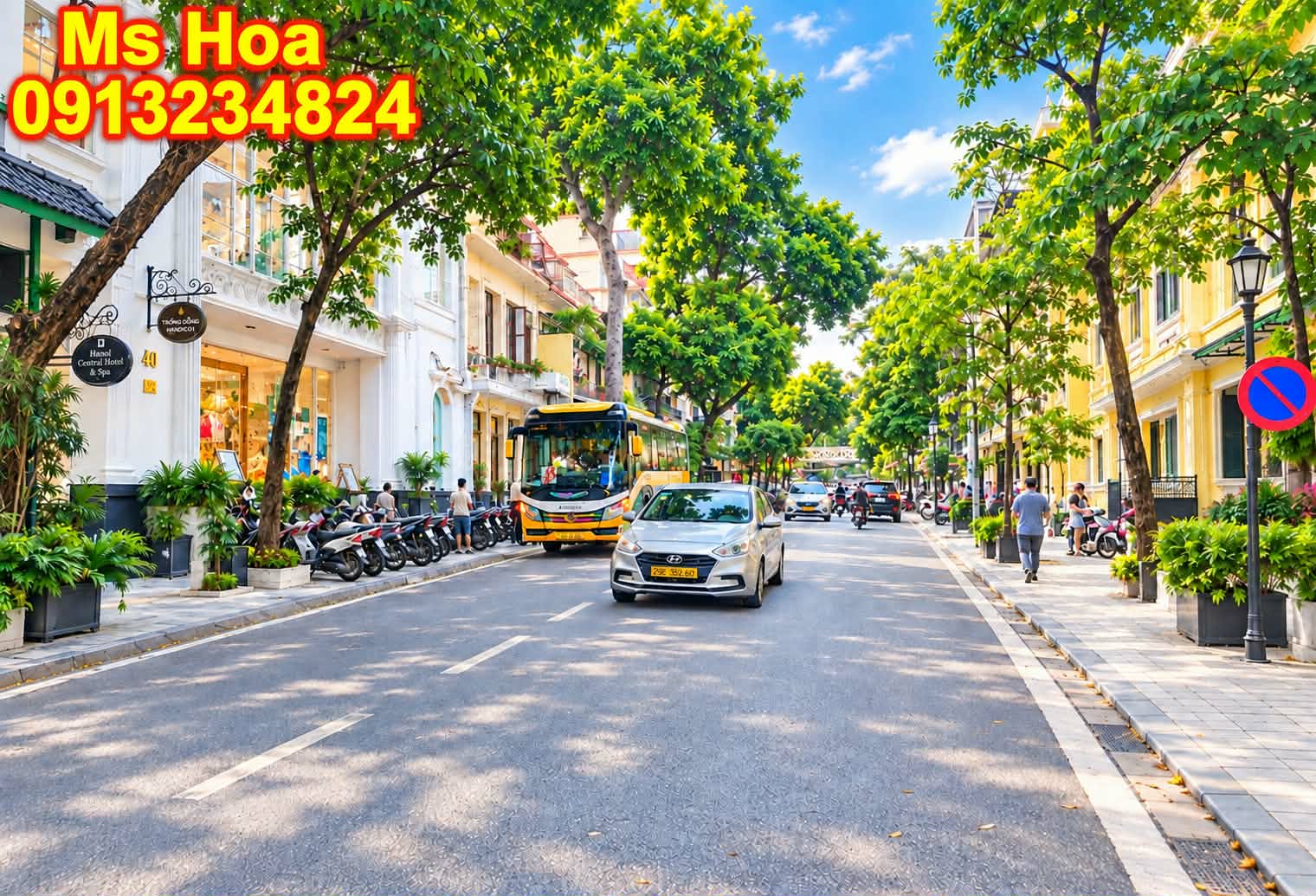 CHÍNH CHỦ CẦN BÁN GẤP NHÀ MẶT PHỐ HÀNG CÓT TT QUẬN HOÀN KIẾM KD, VỈA HÈ, Ô TÔ TRÁNH 26 TỶ. 16013018
