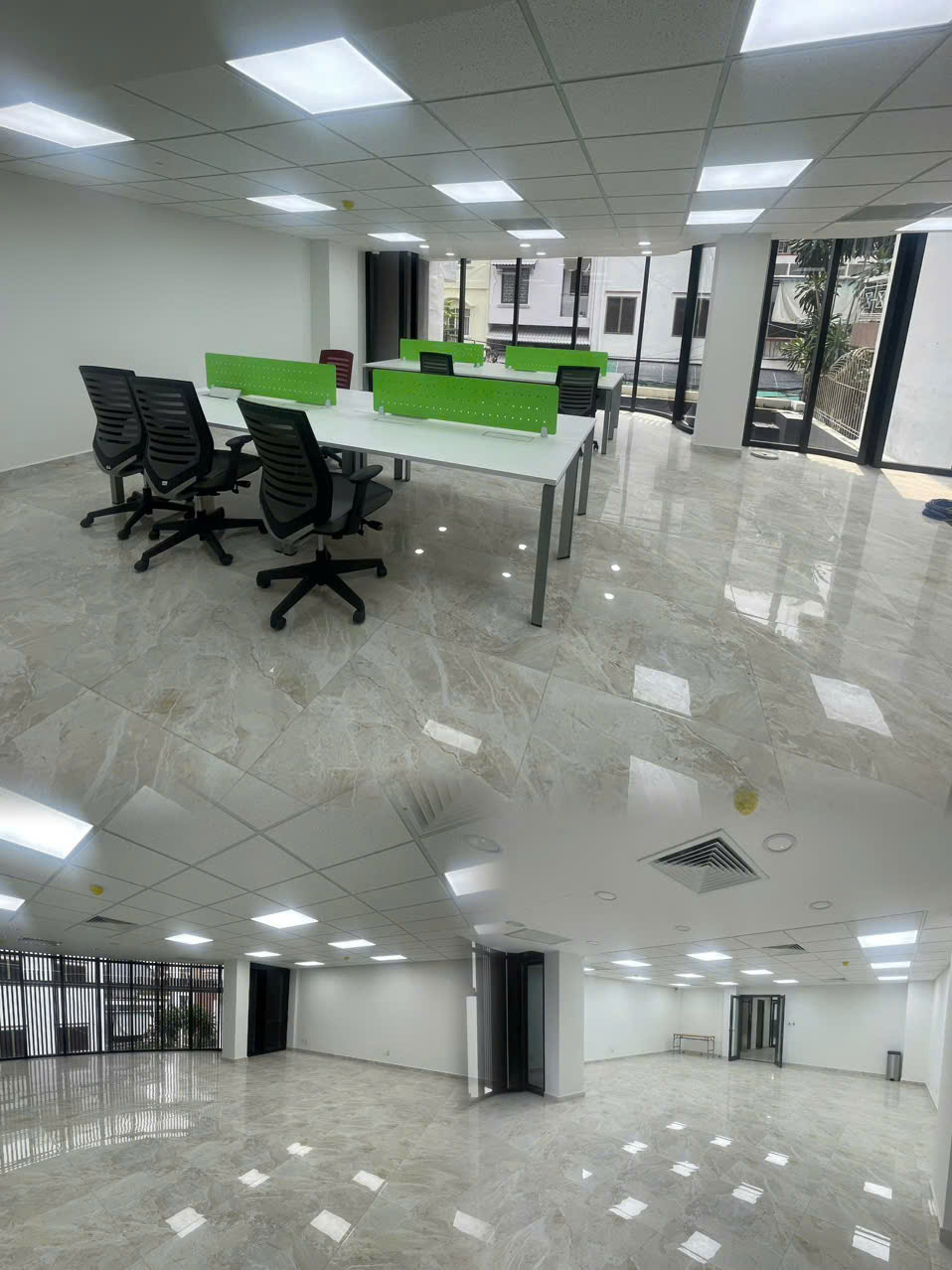 CHO THUÊ NGUYÊN CĂN TÒA NHÀ MẶT TIỀN CỘNG HÒA – TÂN BÌNH 16013020