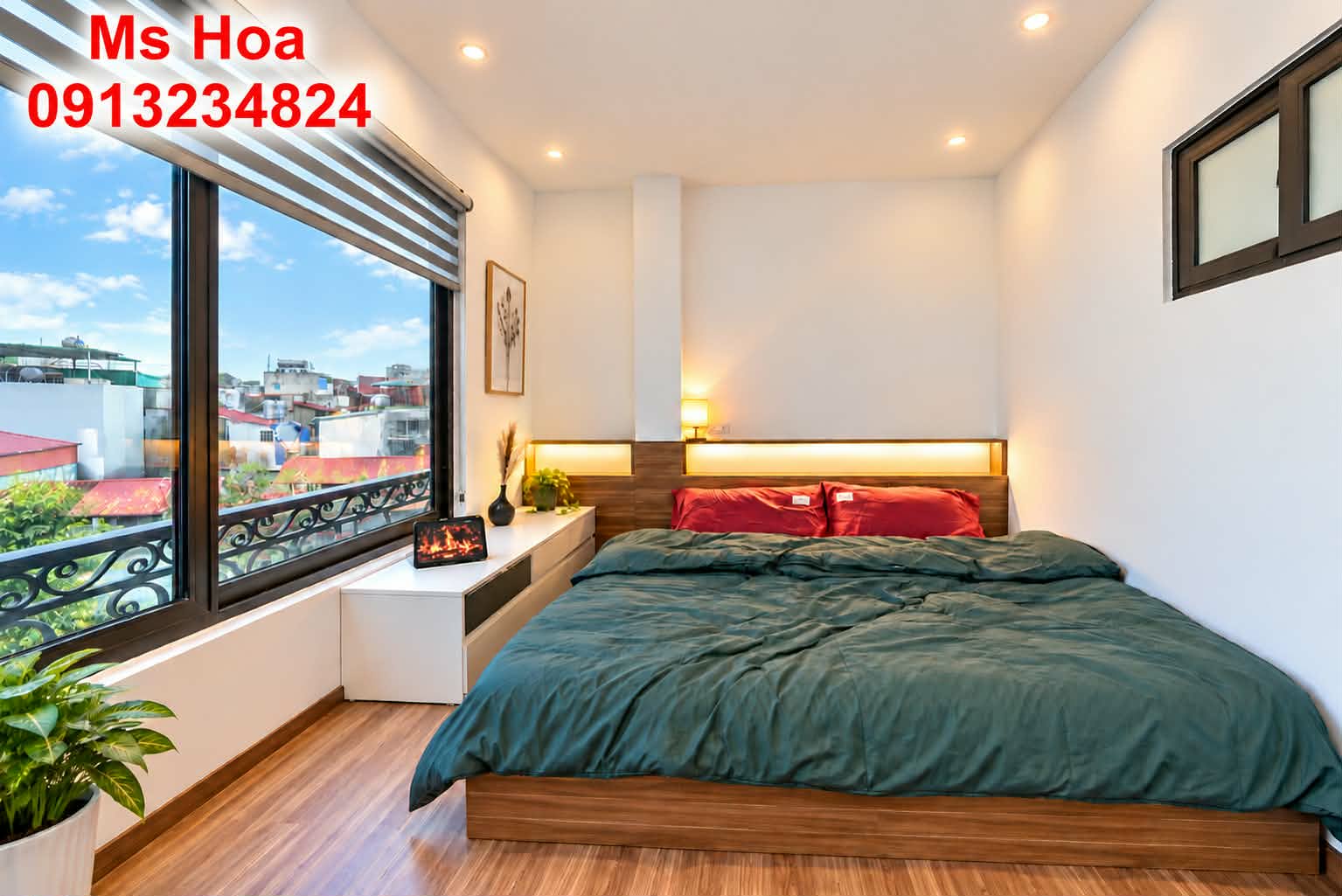 BÁN GẤP NHÀ NGỌC HÀ PHỐ VIP BA ĐÌNH KD THANG MÁY Ô TÔ ĐỖ CỔNG VIEW HỒ ĐẦM TRÒN 60M X 7 TẦNG MT 5M  NHỈNH 25 TỶ. 16013025