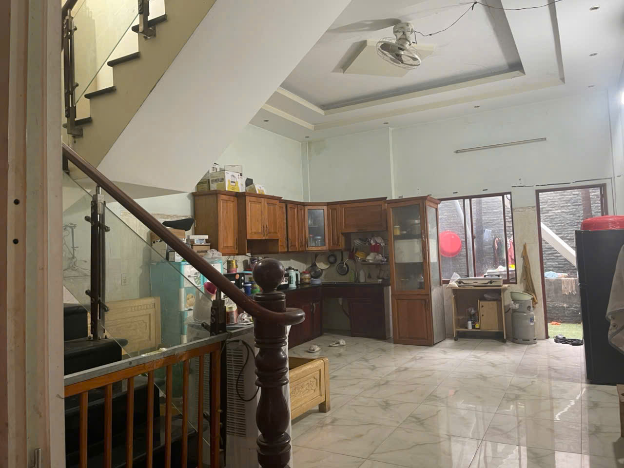 CHO THUÊ MẶT BẰNG NGUYÊN CĂN – ĐƯỜNG CÔNG NGHỆ MỚI, TÂN VĨNH LỘC, BÌNH CHÁNH 16013026