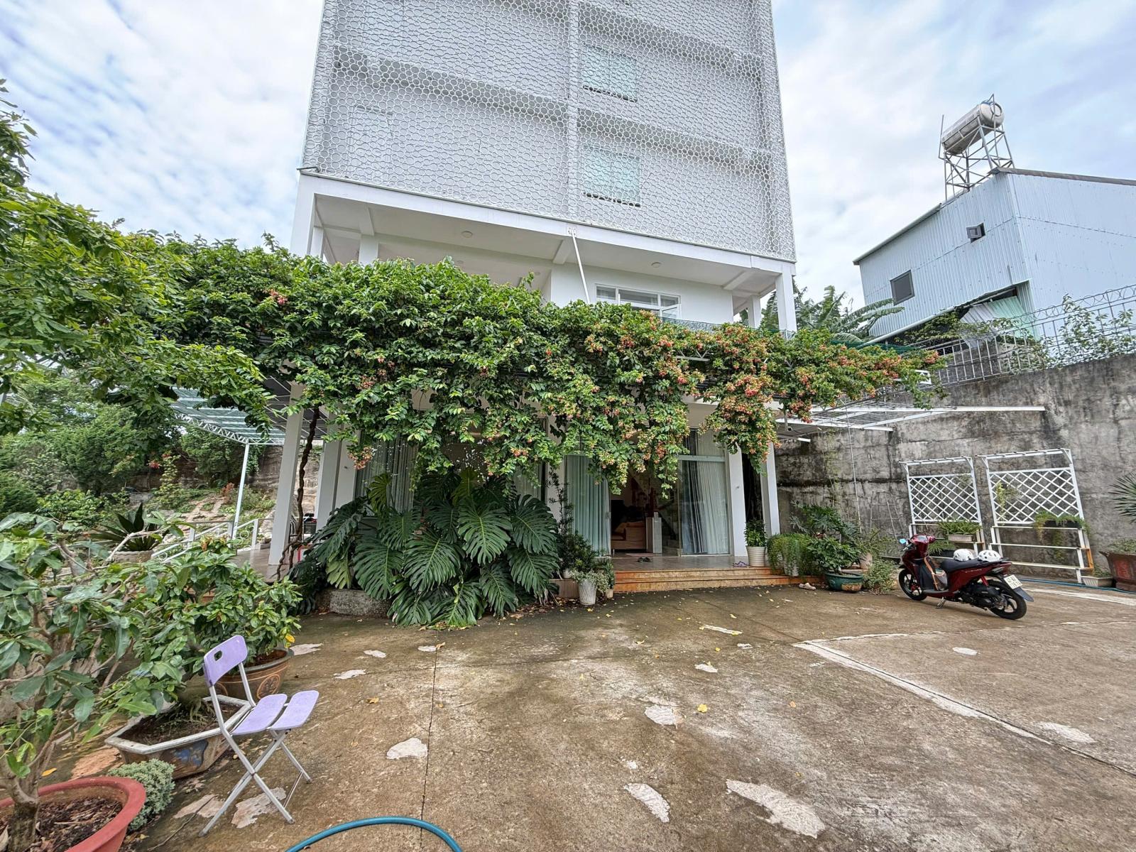 SIÊU PHẨM NGHỈ DƯỠNG & ĐẦU TƯ TẠI TP. BUÔN MA THUỘT – DÒNG TIỀN THỤ ĐỘNG TỪ YẾN SÀO 16013031