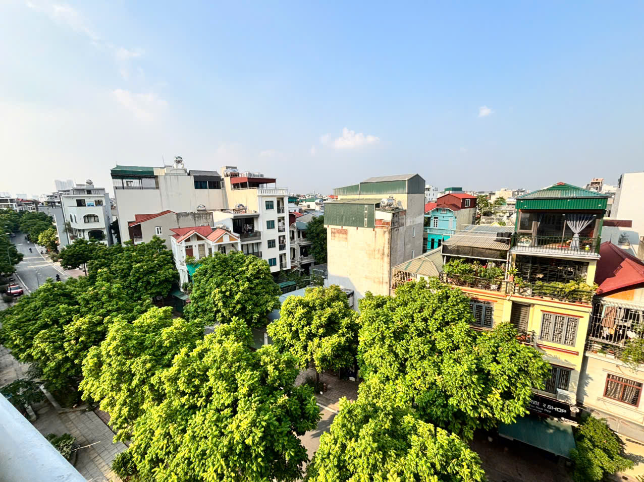 Bán Chung Cư Thượng Thanh Lý Sơn- Hàng xóm Khai Sơn 51m 1N+ hơn 2 tỷ 16013035