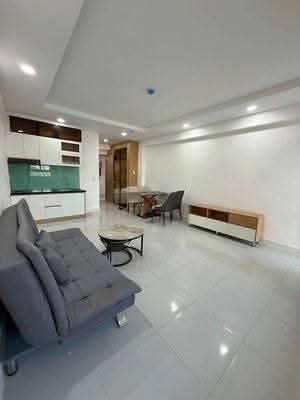 CHO THUÊ CĂN 1PN +1  Happy Home DĨ AN 16013036