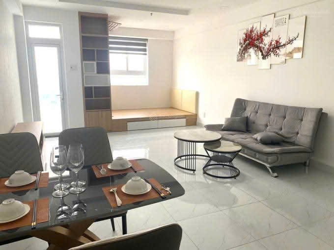 CHO THUÊ CĂN 1PN +1  Happy Home DĨ AN 16013036