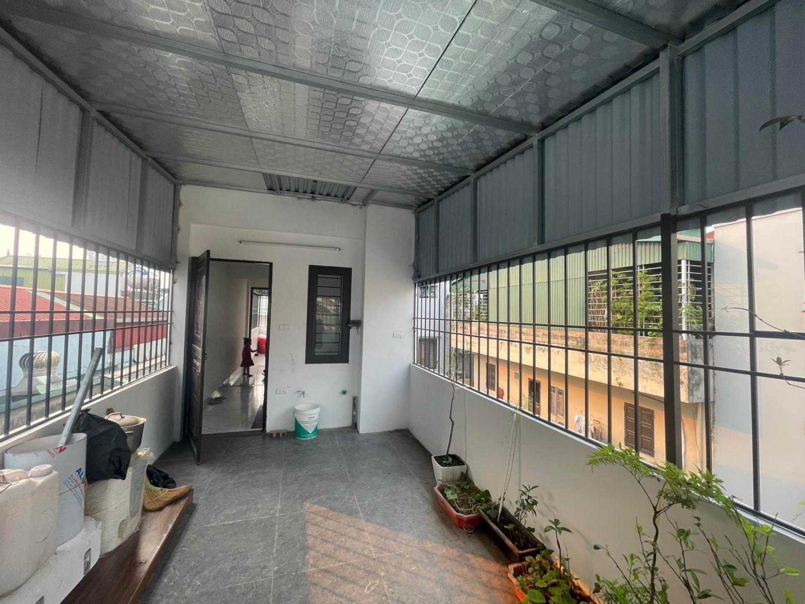 Ngõ thông Đức Giang 8 tỷ 55m ô tô qua nhà 16013048