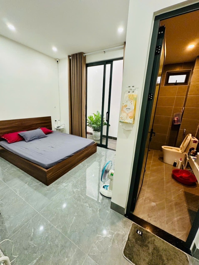 Bán nhà Cổ Mân Mai 1, 95m², giá 5,1 tỷ, gần AEON Hòa Xuân 16013049