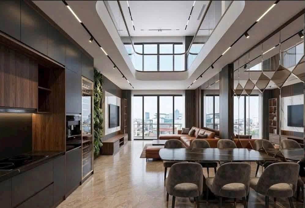 Bán nhà Thạch Bàn,Long Biên 6 tầng,72m,mt4m oto tránh nhỉnh 11 tỷ  16013052
