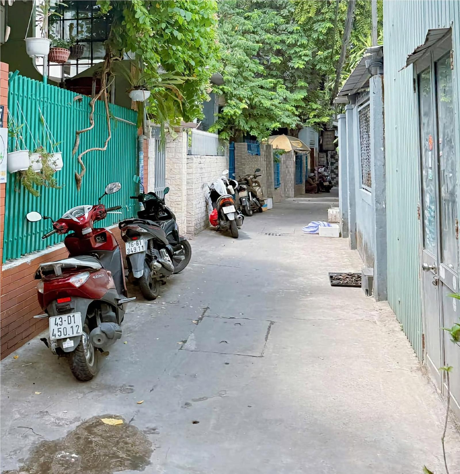 ► K Phạm Văn Nghị, 50m2, 5x10m, 2 tầng, giá đầu tư hơn 3 tỷ xíu 16013056