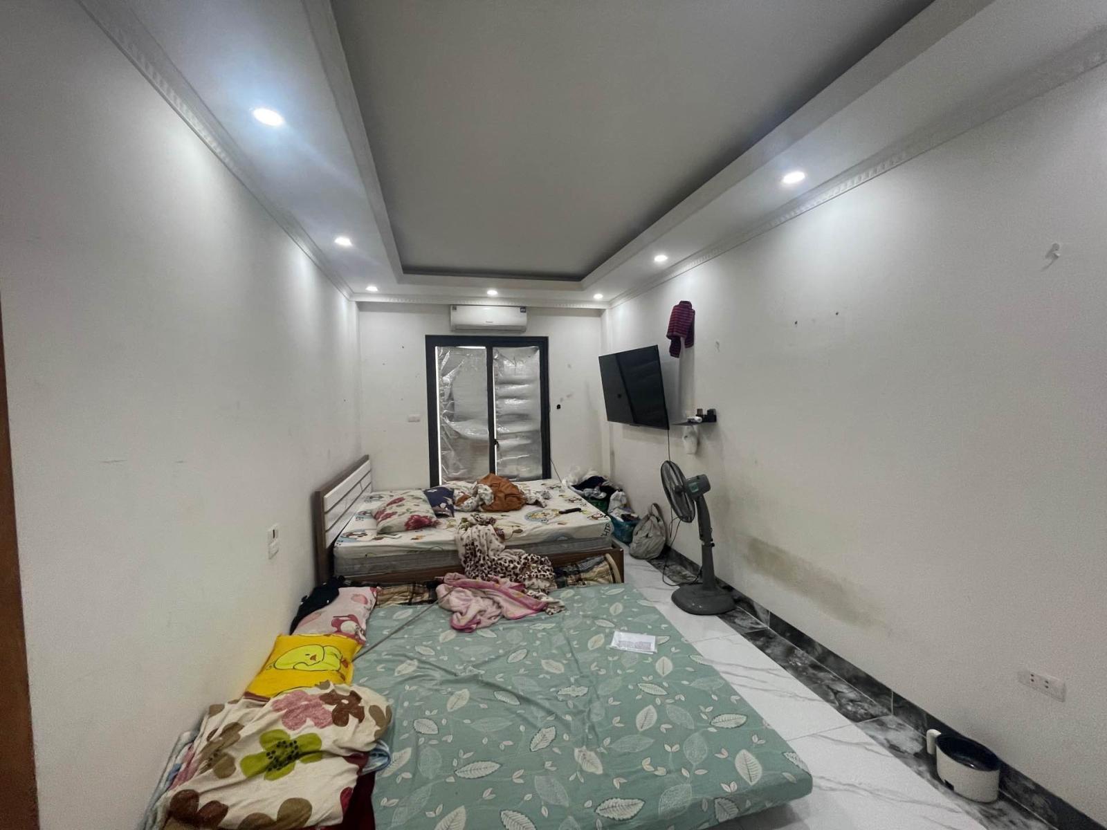 Ngõ thông Đức Giang 8 tỷ 55m ô tô qua nhà 16013057