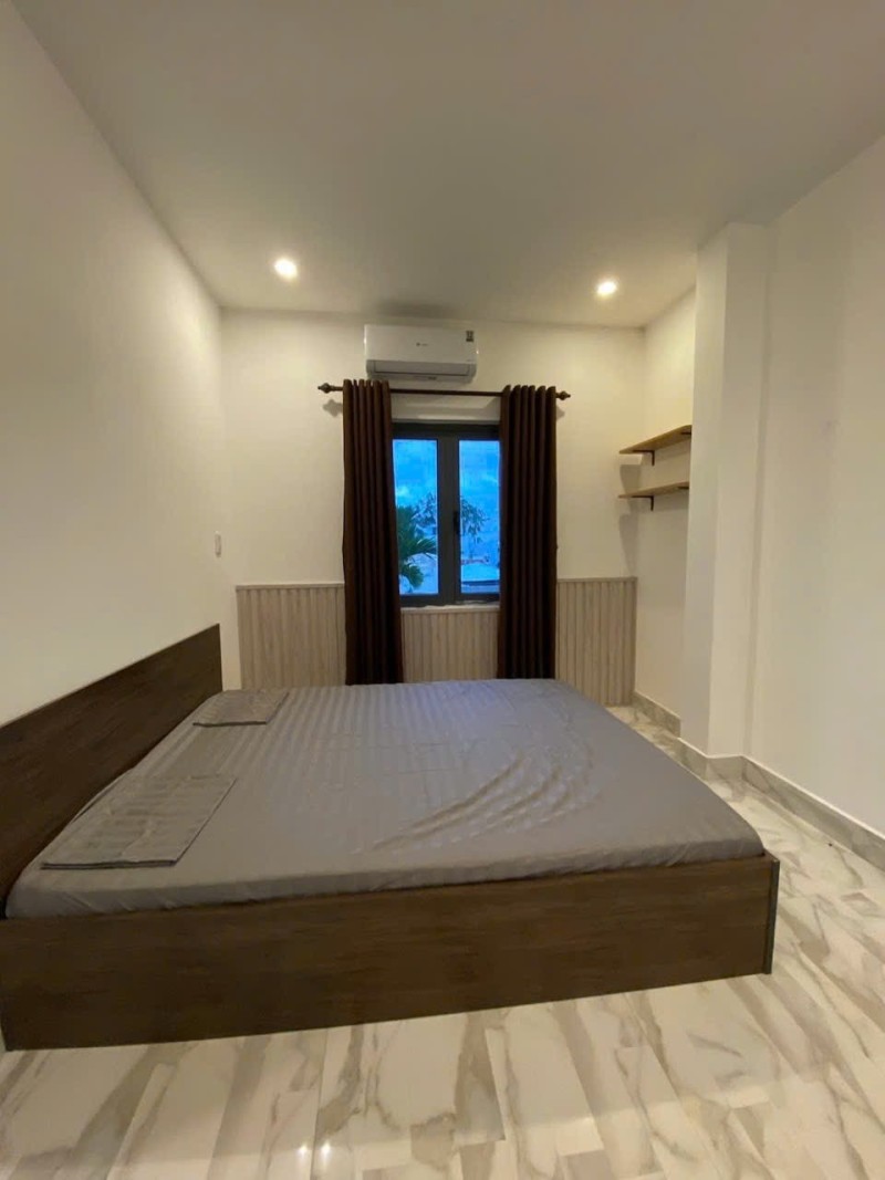 ♥ Tòa căn hộ Sát MT Điện Biên Phủ, 122m2, 4 tầng, hiện đại,  thang máy, thu 50tr/tháng, 8.x tỷ 16013058