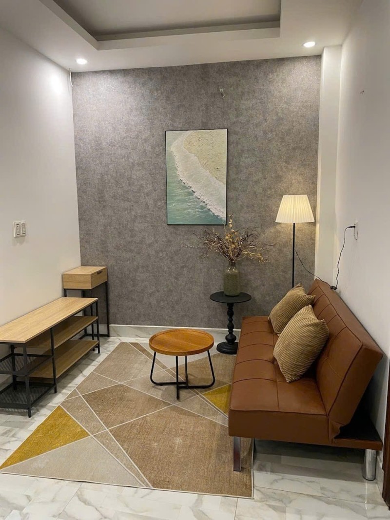 ♥ Tòa căn hộ Sát MT Điện Biên Phủ, 122m2, 4 tầng, hiện đại,  thang máy, thu 50tr/tháng, 8.x tỷ 16013058